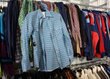 Le Gouvernement veut interdire l’importation de la friperie