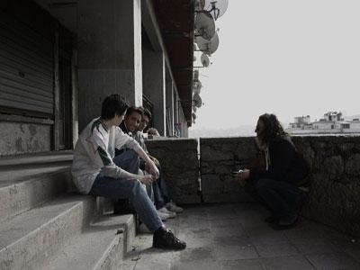 Le Maghreb des Films 2011 côté «Courts»,Trois manières de raconter une même Algérie