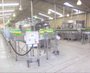 Le manufac&rsquo;2011 et le sielec dévoilent la relance industrielle en Algérie ,Des entreprises en quête de reconnaissance