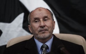 Le président du CNT libyen a ordonné l’exécution de 32 prisonniers en 1995