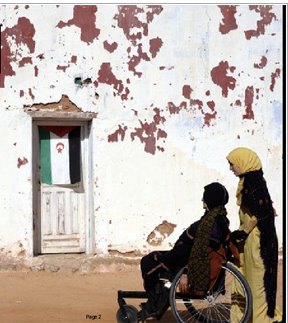 Les camps de réfugiés sahraouis à Tindouf attaqués par des terroristes