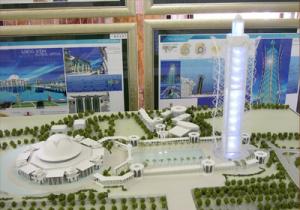 Les Chinois construiront la grande mosquée d&rsquo;Alger