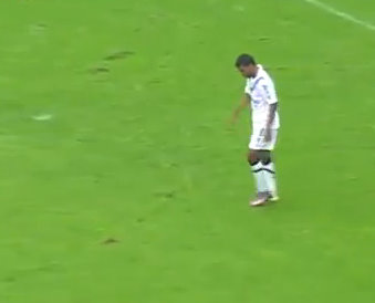 Les deux buts de Soudani 16/10/2011