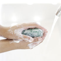 Les infections associées aux soins : Le geste qui prémunit