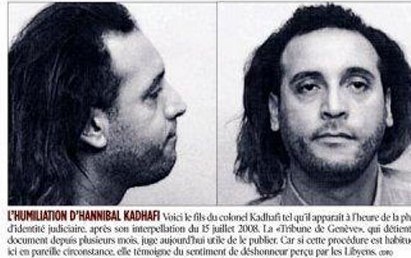 Les jours de la famille Kadhafi en Algérie sont-ils comptés ? Alger n’exclut plus leurs extraditions