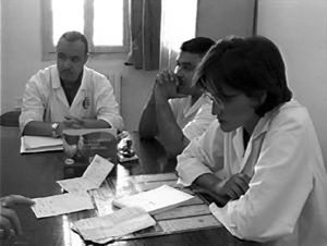 Les médecins mettent fin à leur grève