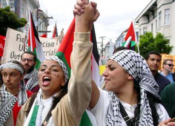 Les Palestiniens deviennent membres de l’Unesco