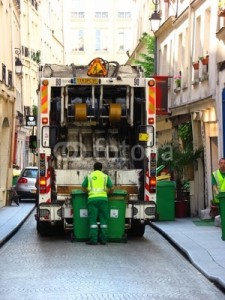 Les travailleurs en grève de trois jours : les communes bloquées dès demain