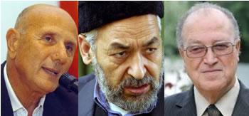 Les Tunisiens se rendront demain aux urnes,Doute, espoir et peur de l&rsquo;inconnu…