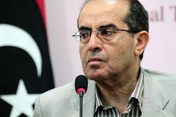 Libye : le temps des incertitudes,La boîte de Pandore est ouverte