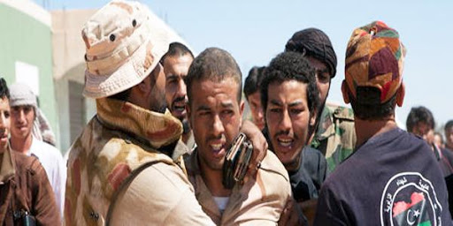 Libye: plus de 265 cadavres découverts à Syrte