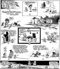 L’Instituto Cervantes d’Alger ,Rendez-vous avec l’exposition Comic 10