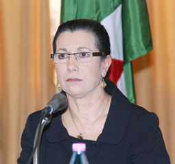 Louisa Hanoune : «La laiterie de DBK doit être nationalisée»