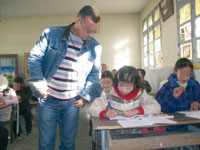 L’Unesco a fait ce constat : «Il y a pénurie d’enseignants en Algérie»