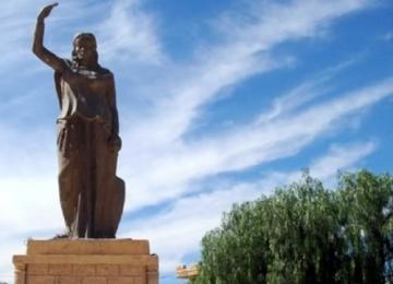 L’urgence de réhabiliter Kahina reine berbère des Aurès