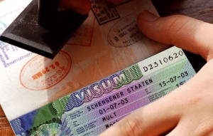 Lutte contre la fraude : Schengen impose les visas biométriques