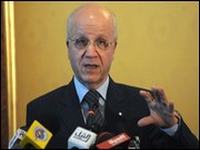 M. Medelci reçoit le nouvel ambassadeur de Serbie à Alger