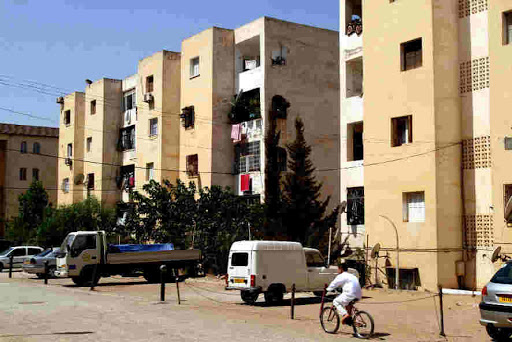 Malgré la réalisation de plus de deux millions de logements,La location hors de prix