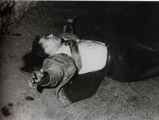Massacre du 17 octobre 1961 : Les morts algériens que Sarkozy ne veut pas voir