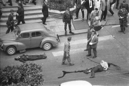 Massacre du 17 octobre 1961,Les commémorations ont commencé en France