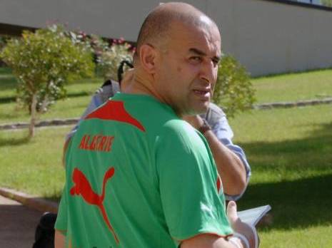 MCA : Benchikha n’a pas signé  de contrat