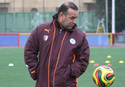 MCA – NAHD : Benchikha : «Si je perds ce match face au NAHD, je quitte le Mouloudia»