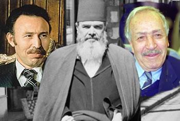Messali hadj,la guerre de libération,les assassinats,le FLN,Boumediene..Cette histoire qui tourmente tant…