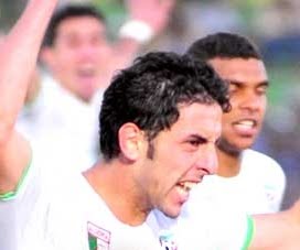 Metref appelle les supporters «On vous attend contre El-Harrach»
