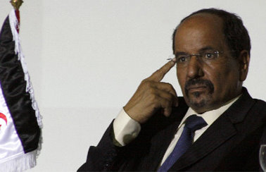 Mohamed Abdelaziz «Il faut plus de pression et de sanctions contre le Maroc»