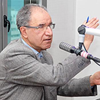 Mohamed Bennour,porte-parole du parti ettakatol,«Tout se passera dans la concertation»