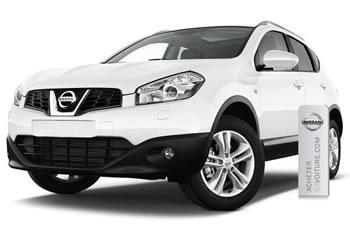 Nissan Algérie,Les promotions de fin d&rsquo;année commencent