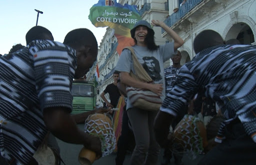 « Normal » de Merzak Allouache prix du meilleur long métrage arabe au festival Doha-Tribeca