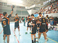 Omnisports,Handball-Championnat national ,Le GSP boycottera le match de vendredi