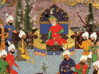 On ne le croirait pas, mais les contes ,Le merveilleux a de beaux jours devant lui