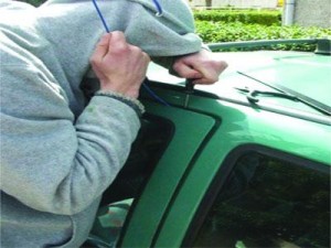ORAN : Des usagers d’un bus agressés par des bandits