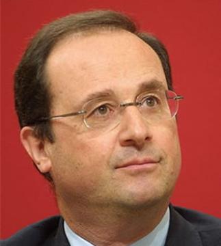 Présidentielle 2012 en France,L&rsquo;opposition choisit demain son «champion»