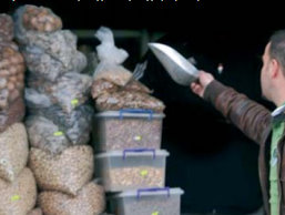 Prix des légumes secs: L’OAIC applique jusqu’à 40% de réductions