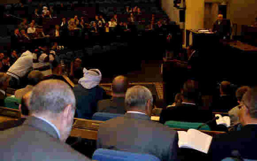 Projet de loi organique relatif au régime électoral,Les manœuvres partisanes ont déjà commencé