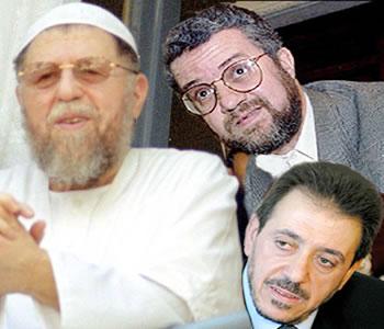 Qui pousse au retour des anciens du FIS?