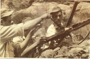 Récits de la Bataille d’Alger : Alger dans la guerre