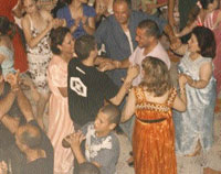 Rites et coutumes de chez nous,Mariages en Kabylie : simplicité et respect des traditions