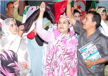 Sahraouis et juristes internationaux témoignent,Dans l&rsquo;enfer des geôles marocaines