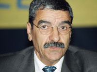 Saïd Sadi «Le statu quo ne peut être maintenu»