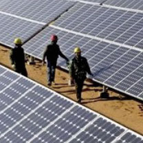 Salon international des énergies renouvelables à oran : Les assises d’une révolution énergétique