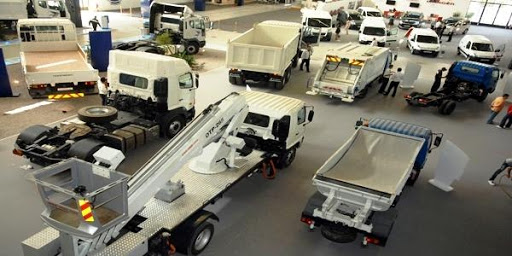 Salon international du véhicule industriel: remises jusqu’à 50 millions de centimes
