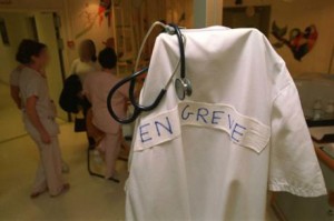 Santé publique: Les psychologues en grève de 5 jours après l’Aïd