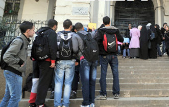 Secteur de l&rsquo;éducation : Poursuite de la grève dans certains établissements et reprise des cours dans d&rsquo;autres