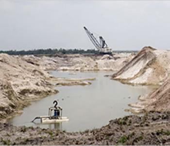 Sellal au service de l&rsquo;industrie minière,De l&rsquo;eau pour le phosphate…