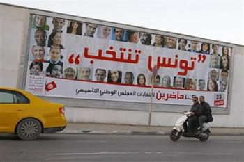 Sept millions d&rsquo;électeurs votent aujourd&rsquo;hui pour une constituante,L&rsquo;urne de vérité