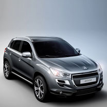 Serait-il proposé sur le marché algérien ? : Peugeot 4008, un tout-terrain à la forte personnalité